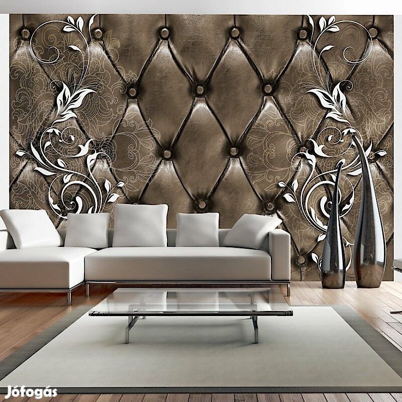 Fotótapéta - Barokkos díszítés