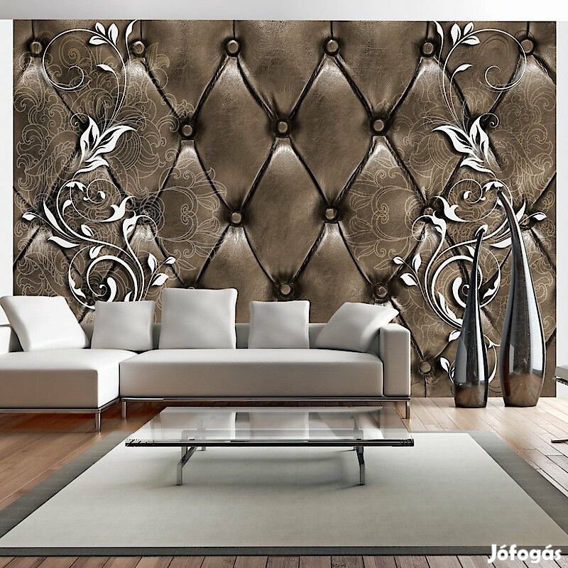 Fotótapéta - Barokkos díszítés