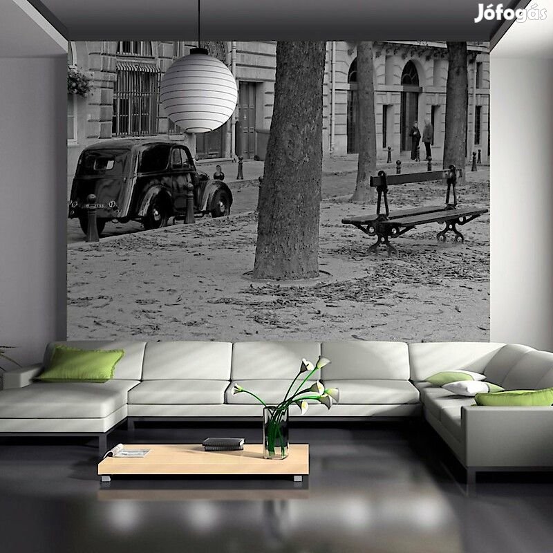 Fotótapéta - Békés Francia utca