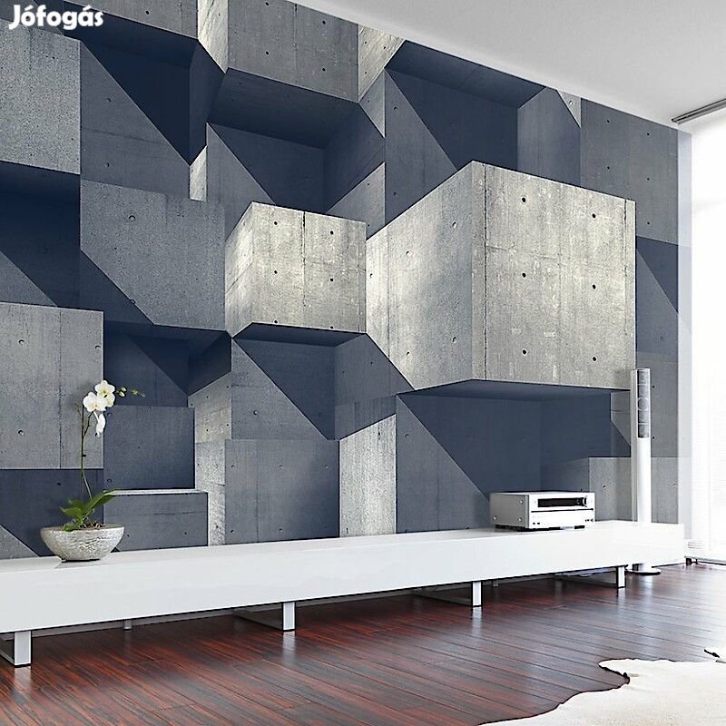 Fotótapéta - Beton város 1