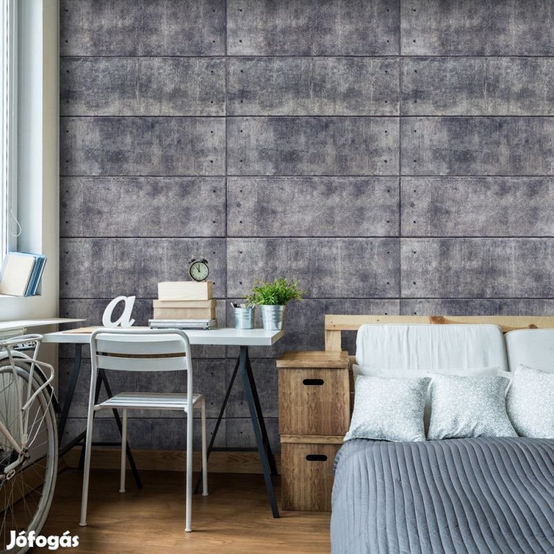 Fotótapéta - Beton világ