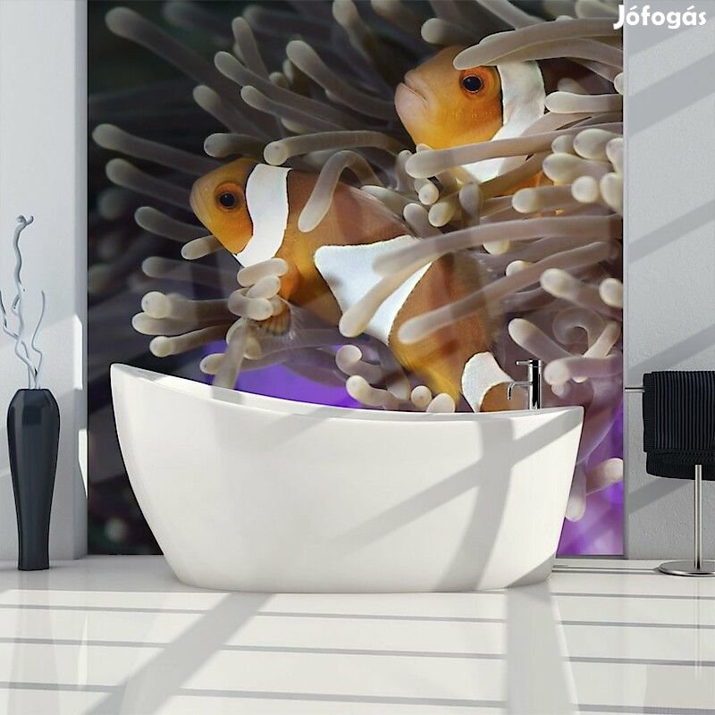 Fotótapéta - Bohóchal