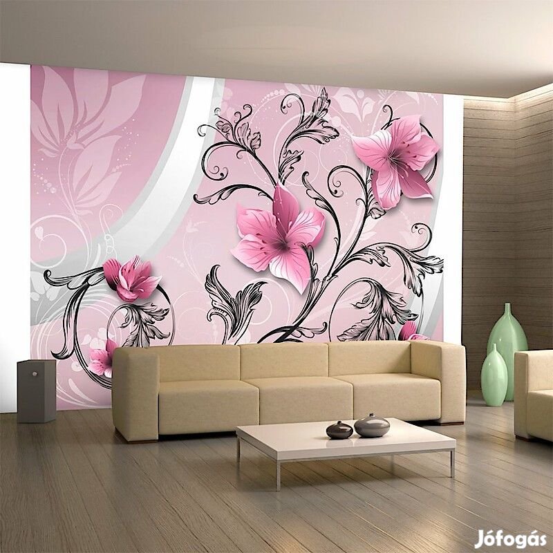 Fotótapéta - Boldogság