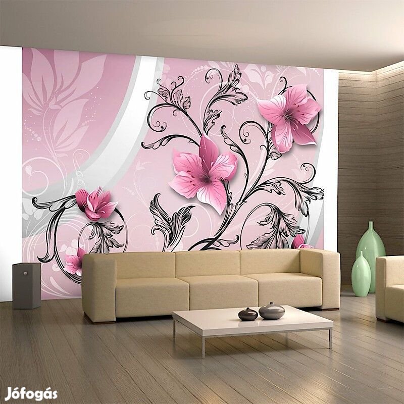 Fotótapéta - Boldogság