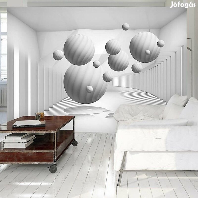 Fotótapéta - Bolygók a galaxisban