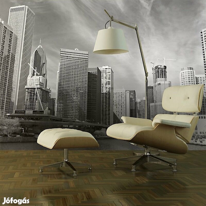 Fotótapéta - Borús Chicago