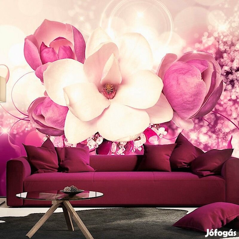 Fotótapéta - Bűbájos Magnólia 1