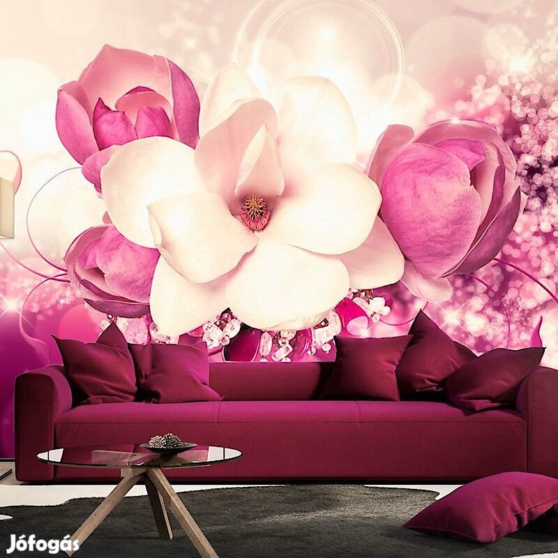 Fotótapéta - Bűbájos Magnólia 1