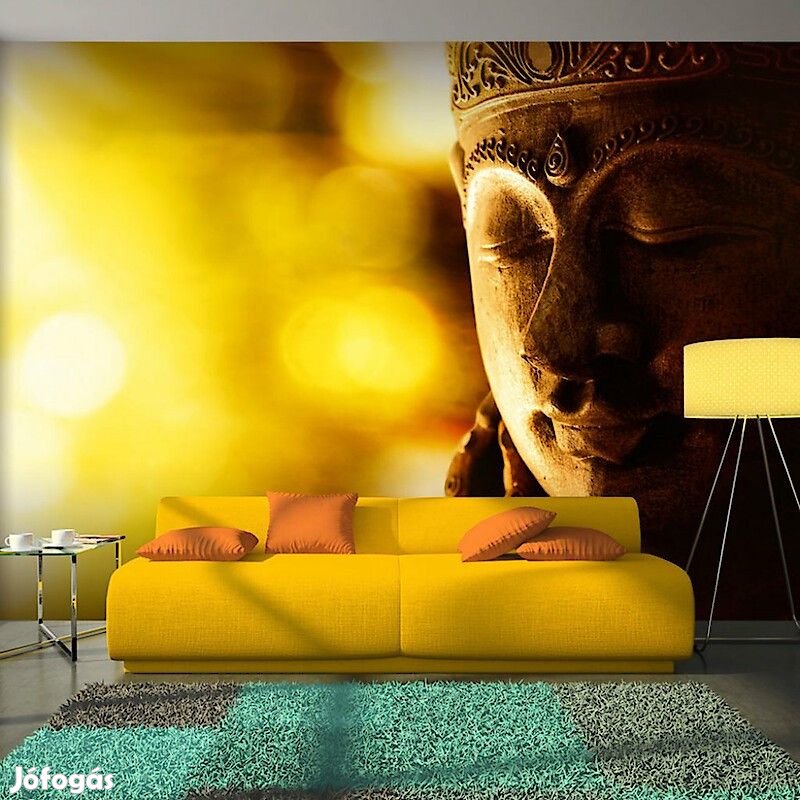 Fotótapéta - Buddha - felvilágosodás