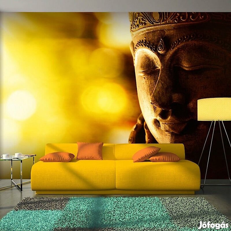 Fotótapéta - Buddha - felvilágosodás