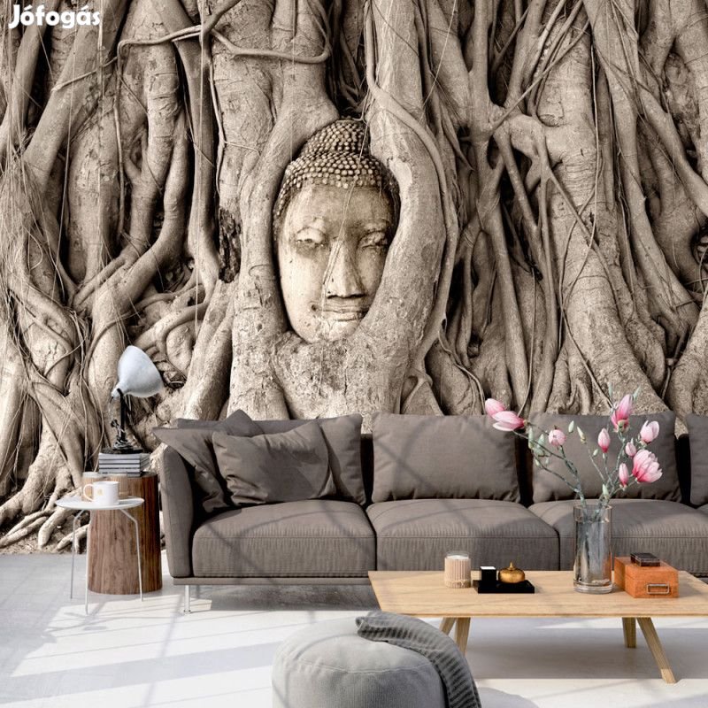 Fotótapéta - Buddha fája
