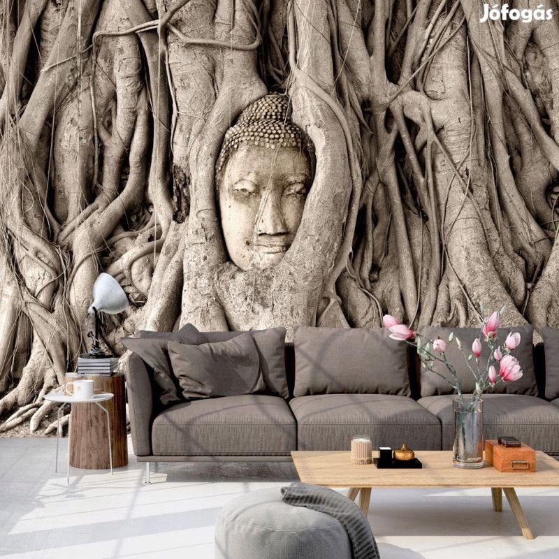 Fotótapéta - Buddha fája