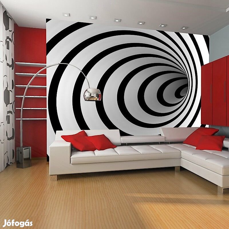 Fotótapéta - Csiga ház