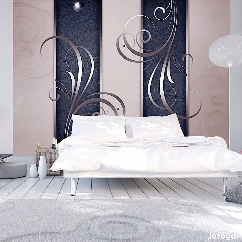 Fotótapéta - Csokoládé folyam 2