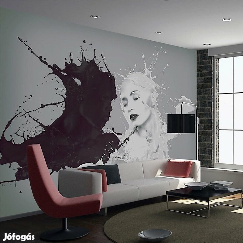 Fotótapéta - Disszonancia