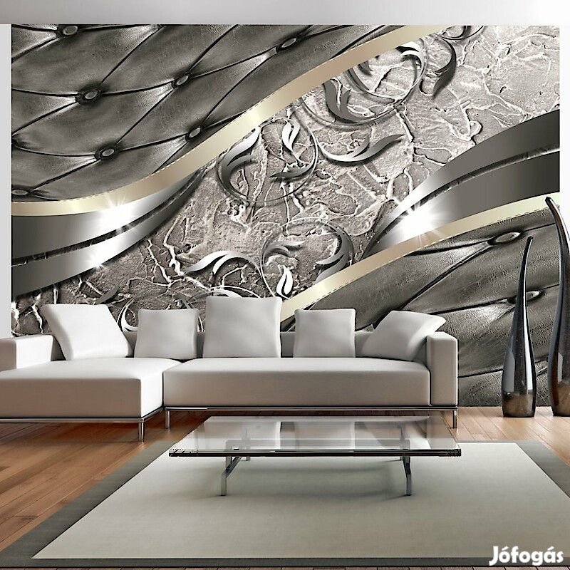 Fotótapéta - Díszített hullám