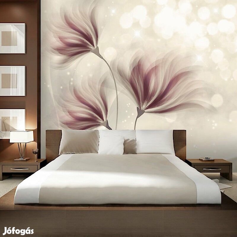 Fotótapéta - Ébredő világ