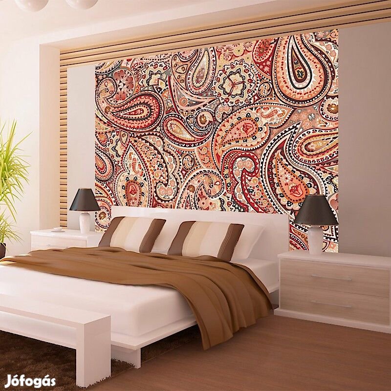 Fotótapéta - Egy kicsit az Orient