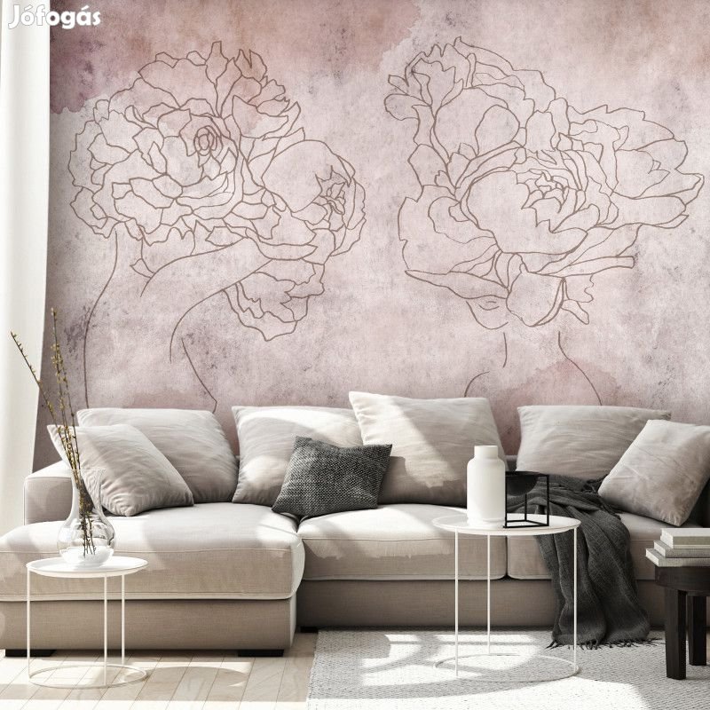 Fotótapéta - Egy másik világ 2