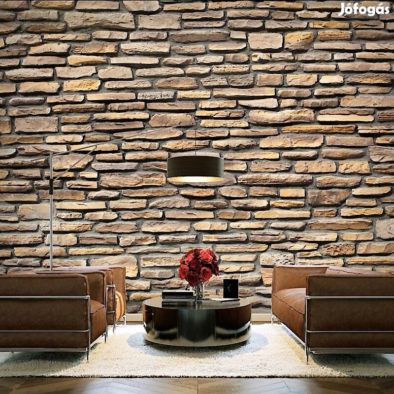 Fotótapéta - Egyszerű fal