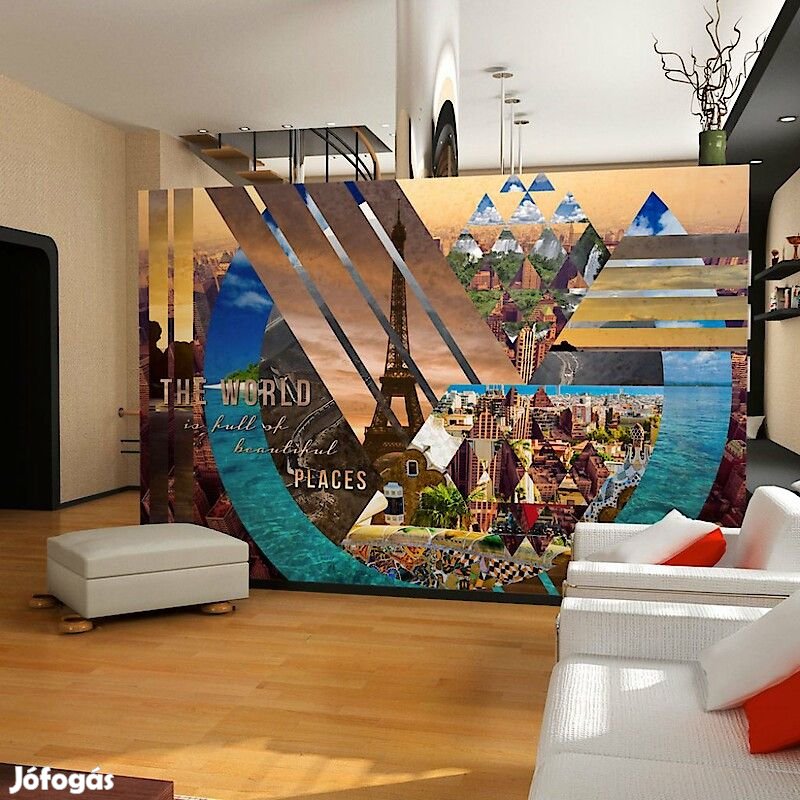 Fotótapéta - Egyveleg