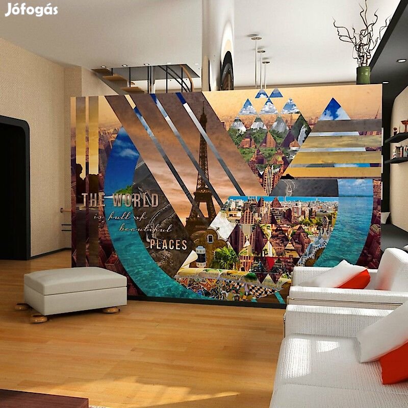 Fotótapéta - Egyveleg