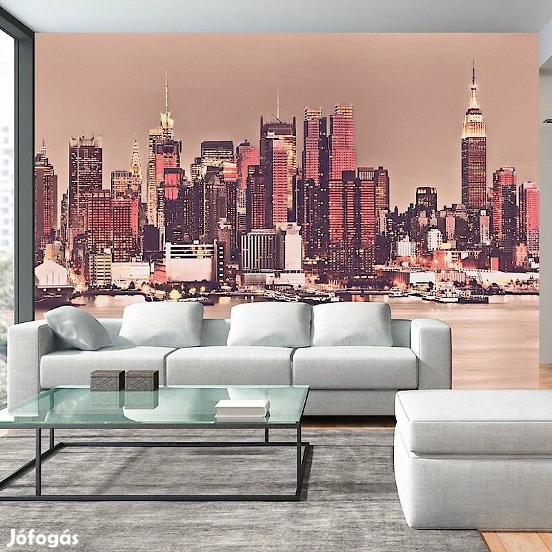 Fotótapéta - Éjszakai hangulat