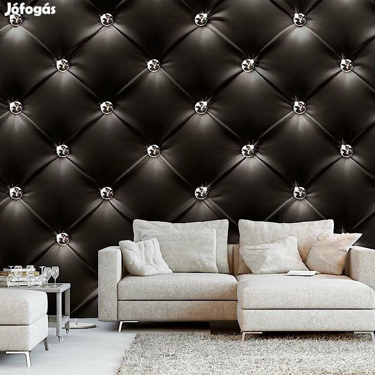 Fotótapéta - Ékköves bőr