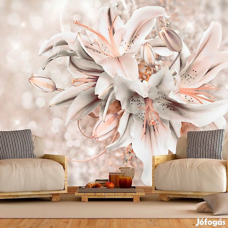 Fotótapéta - Elegáns csokor 2