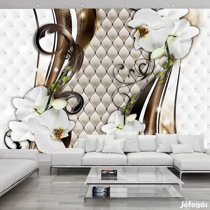 Fotótapéta - Elegáns megjelenés