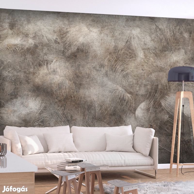 Fotótapéta - Elfújta a szél