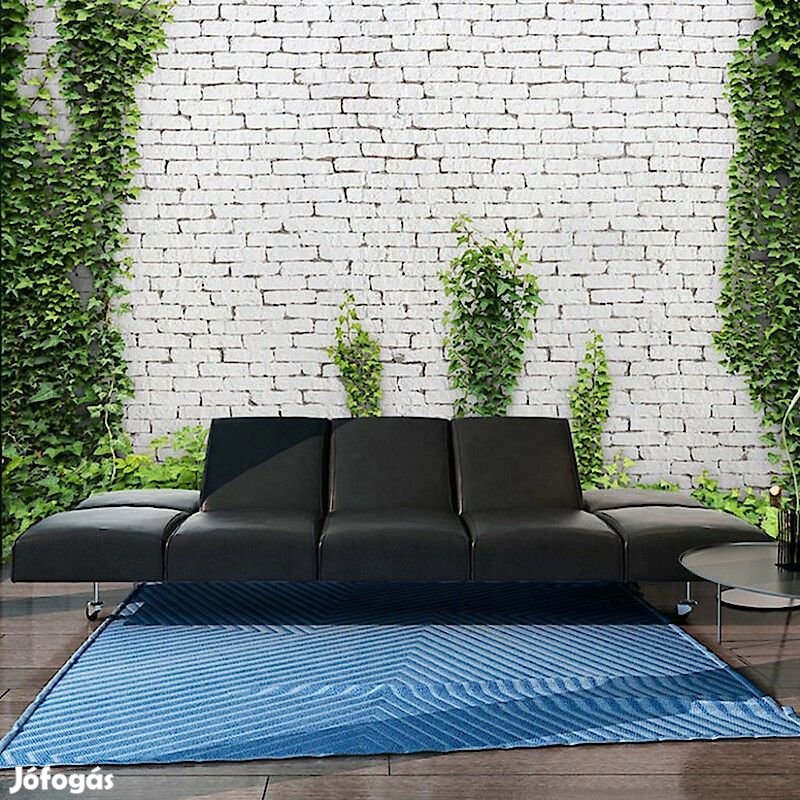 Fotótapéta - Elhagyatott város