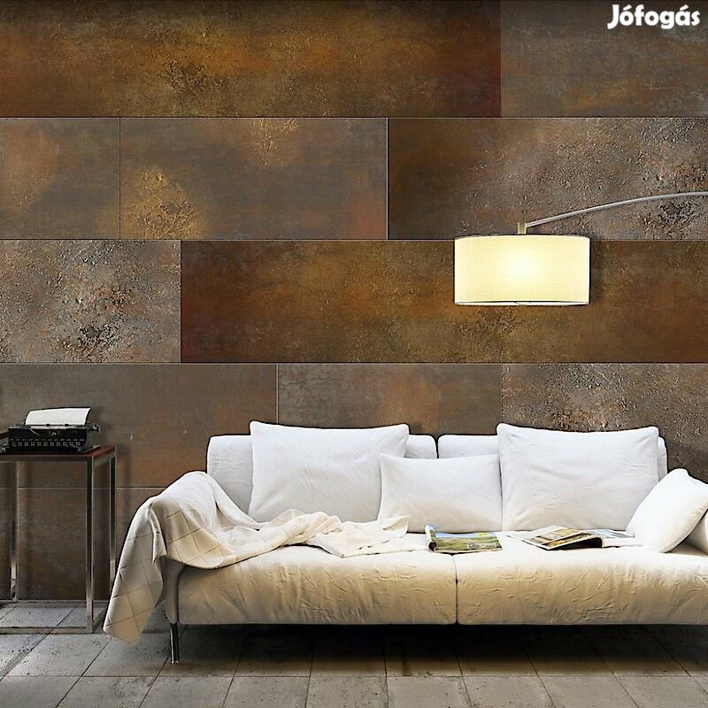 Fotótapéta - Elkopott arany