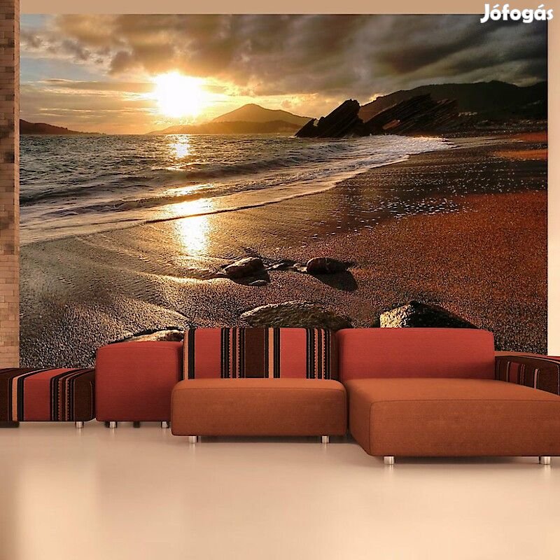 Fotótapéta - Ellazulás