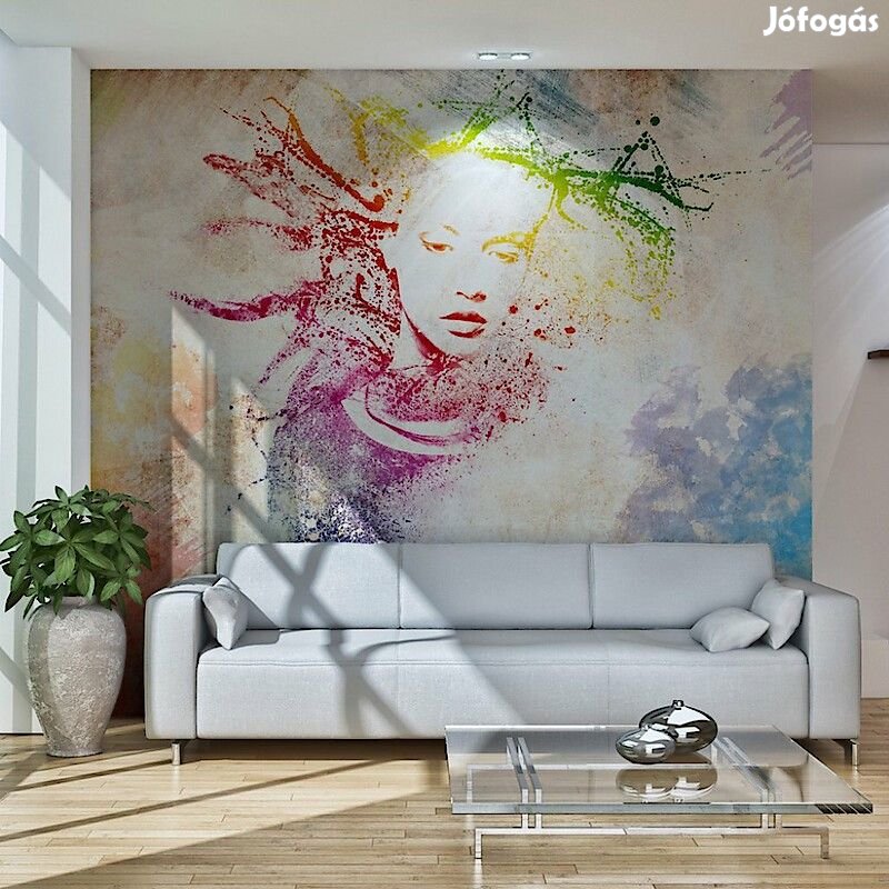 Fotótapéta - Előjel