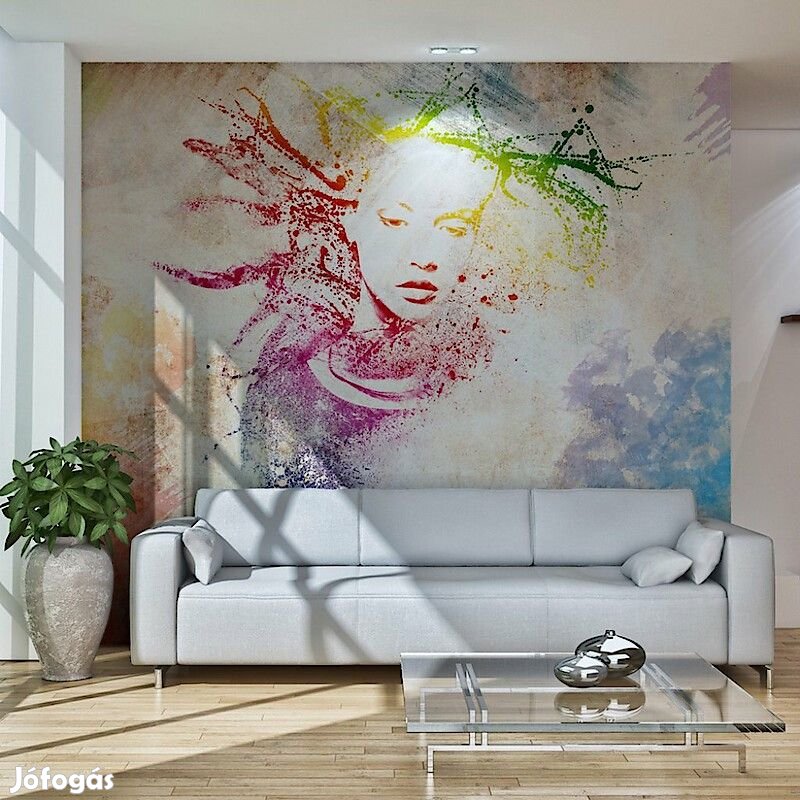 Fotótapéta - Előjel