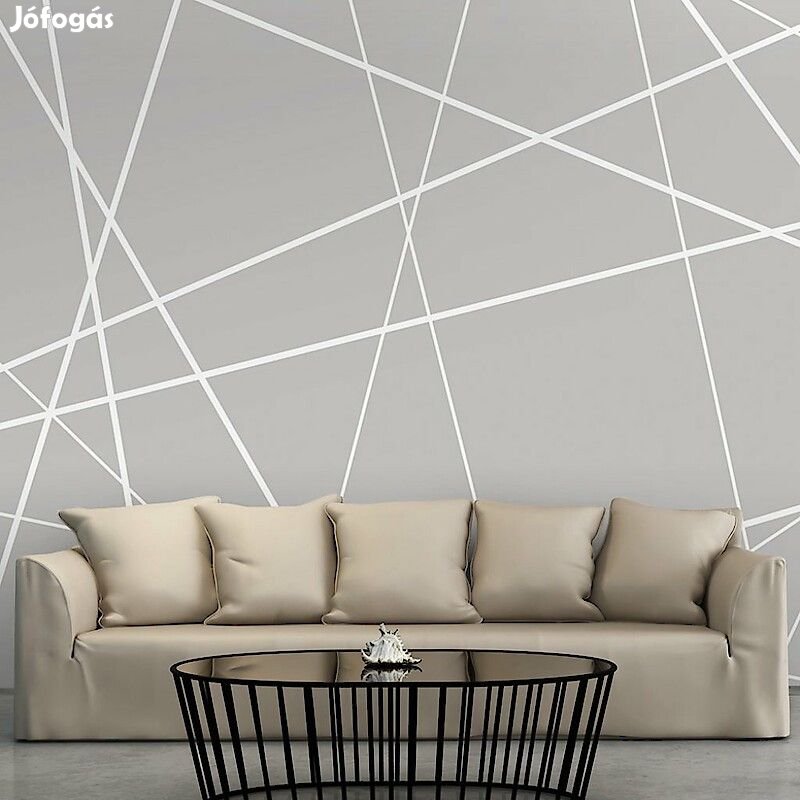 Fotótapéta - Elszakadt háló