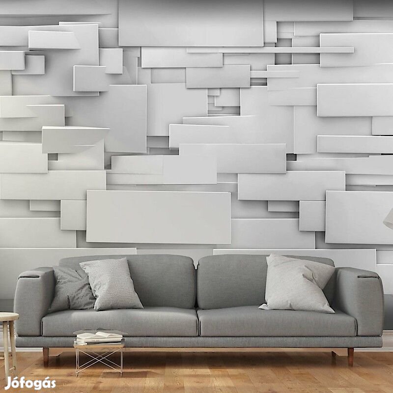 Fotótapéta - Elvarázsolt téglafal