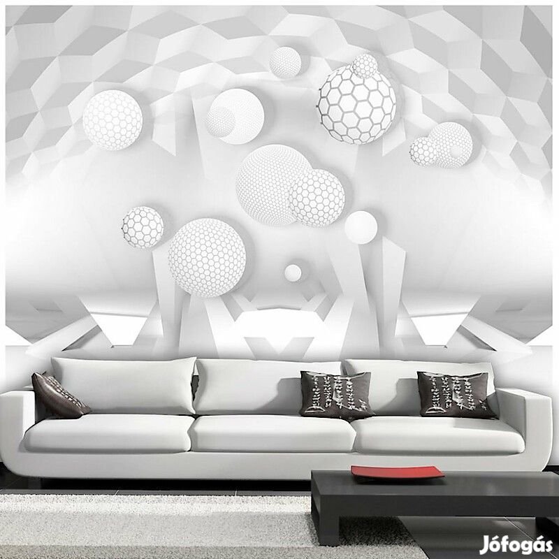 Fotótapéta - Elveszett gyöngyök