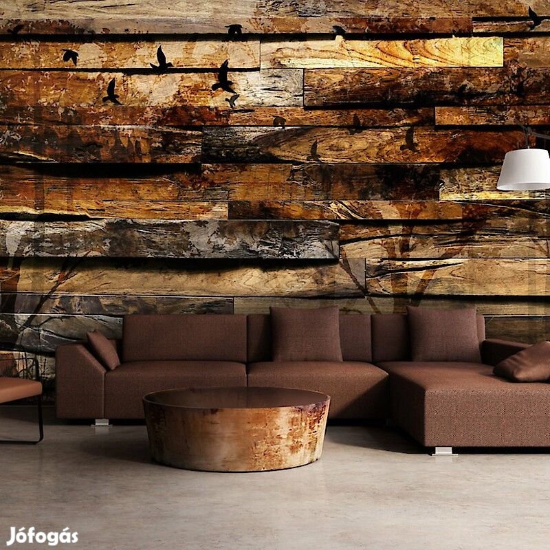 Fotótapéta - Emlékező természet