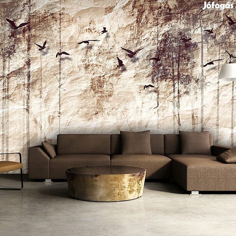 Fotótapéta - Erdei árnyak 1