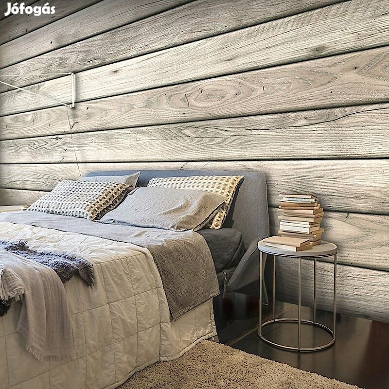 Fotótapéta - Erdei faház