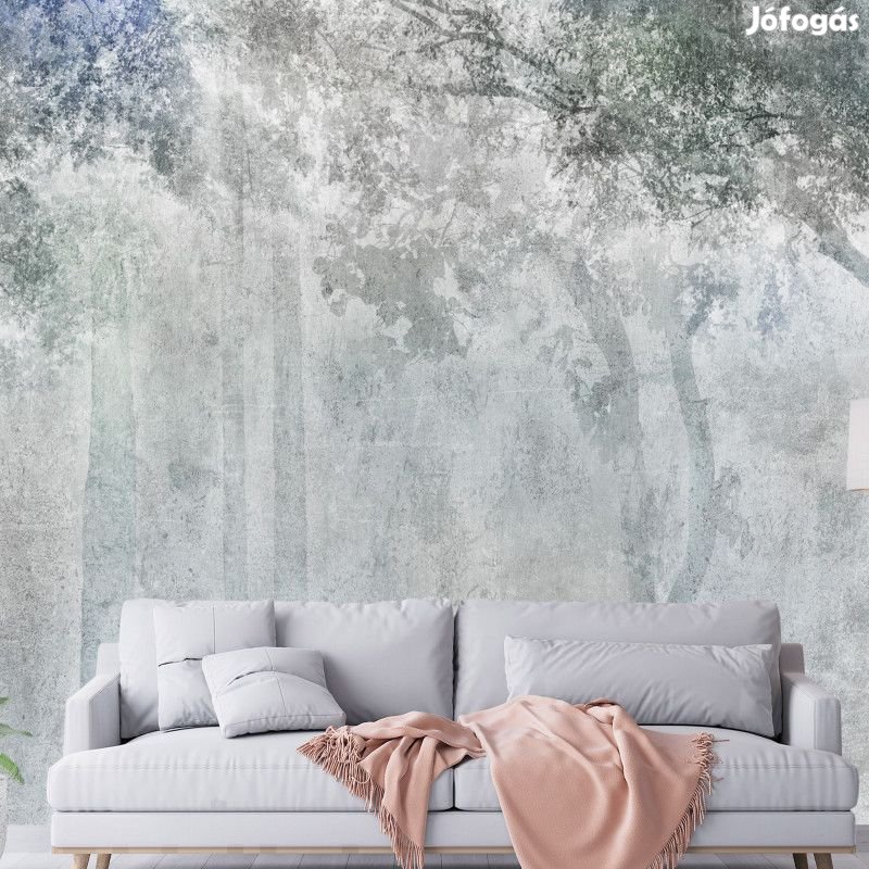 Fotótapéta - Erdei lehetőségek 2