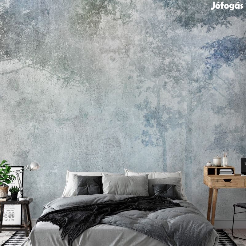 Fotótapéta - Erdei lehetőségek