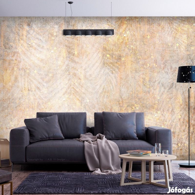 Fotótapéta - Érzelmek viharában