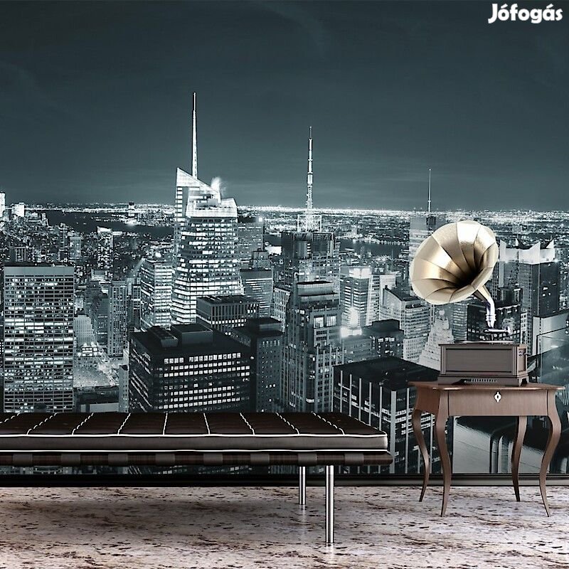 Fotótapéta - Esti muzsika