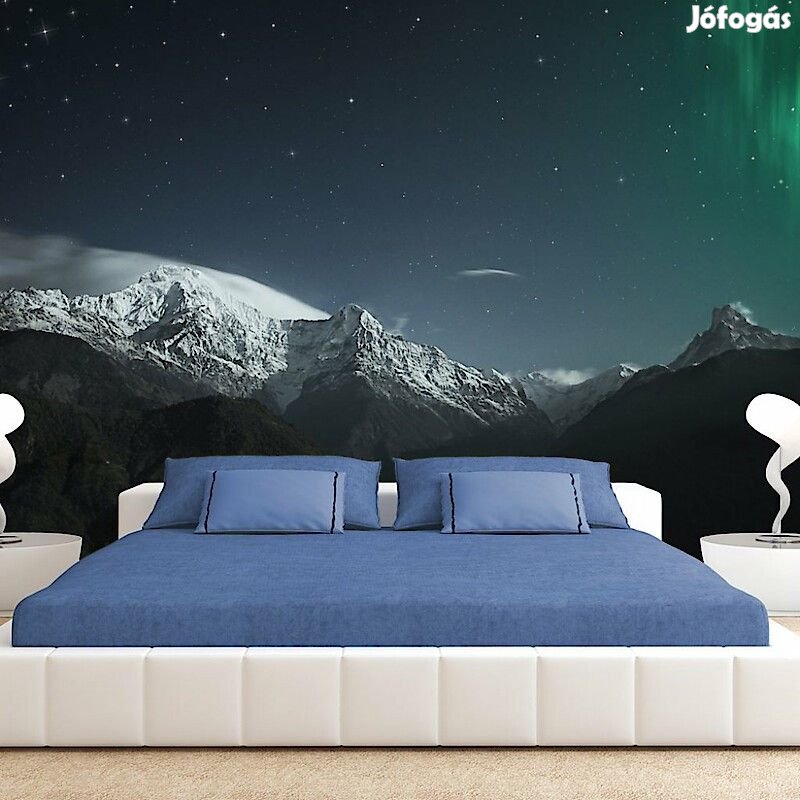 Fotótapéta - Északi fény