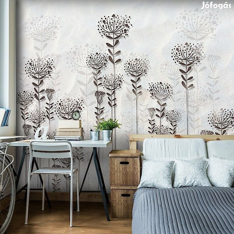 Fotótapéta - Fagyos hangulatban