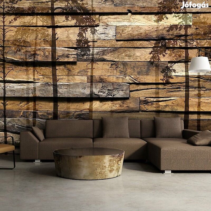 Fotótapéta - Fák árnyékában 1