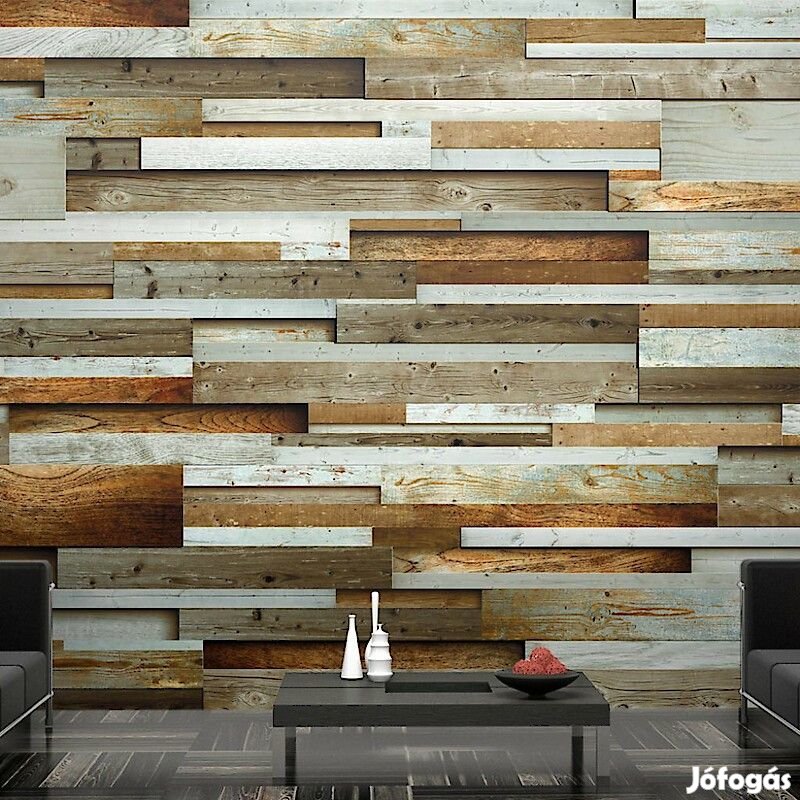 Fotótapéta - Fapalánkok 1